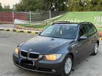 De Vanzare Bmw 320i