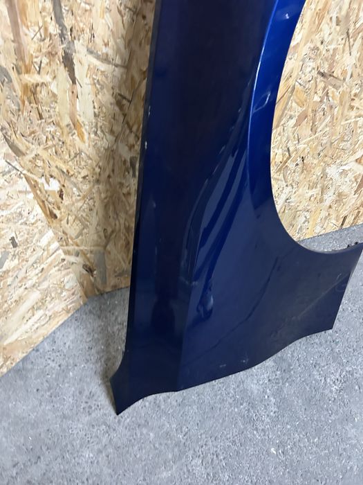 Aripa dreapta fata bmw G20 G21 seria 3