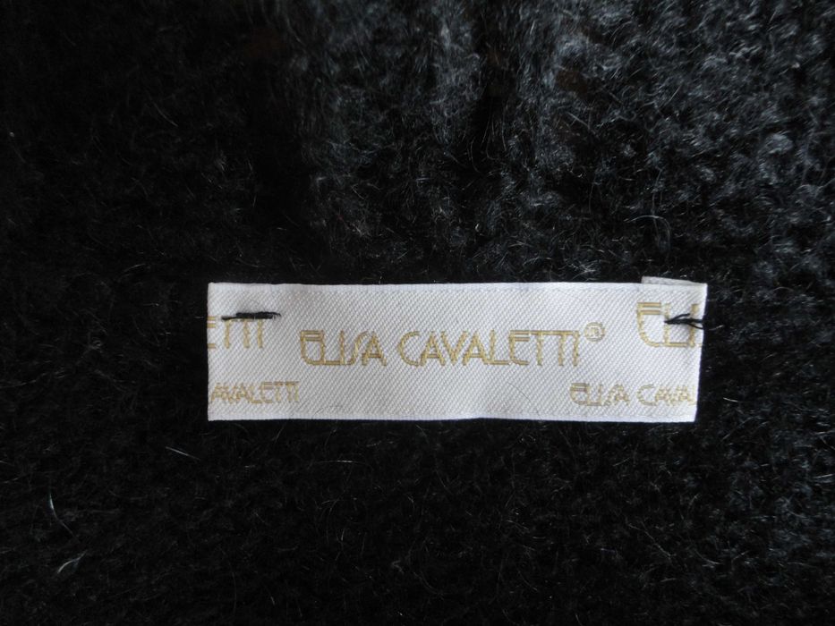 Elisa Cavaletti/М/оригинална жилетка