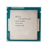 Процессор Intel Core I5 4440