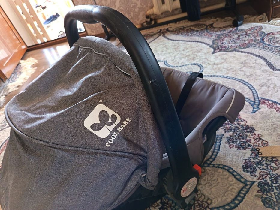 Bolalar uchun avtomabil boshqarishda