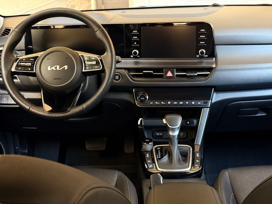 Kia Seltos 2023 Premium