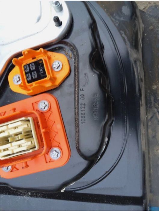 Baterie acumulator tesla model 3 long range awd dual motor