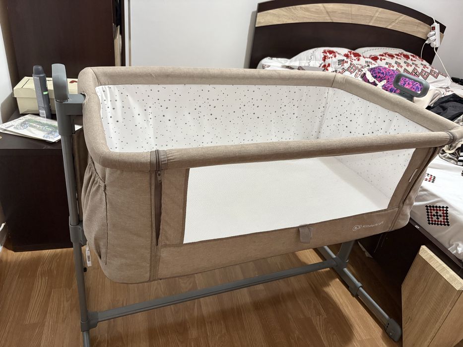 Vand patut kinderkraft ajustabil