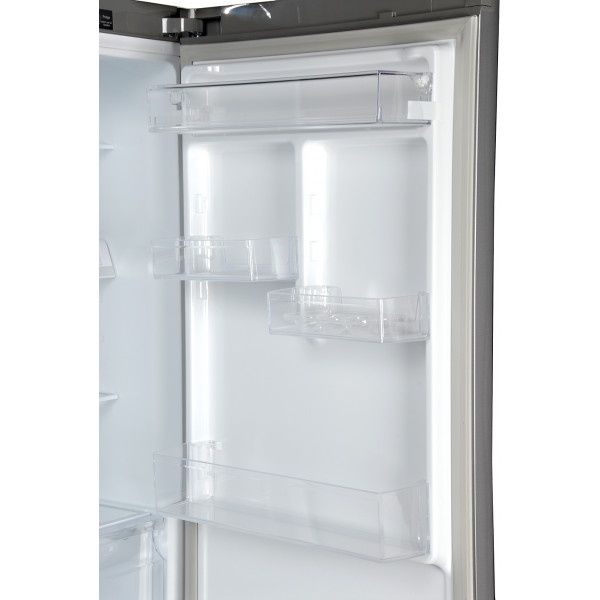 Холодильник Samsung RB31FERNDSA/W3