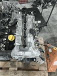 Двигател за Toyota Avensis T27 2.0d4d 1AD
