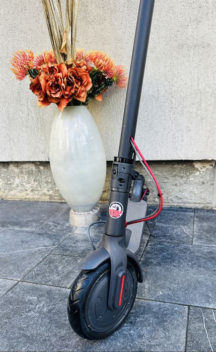 Trotineta xiaomi pro 2