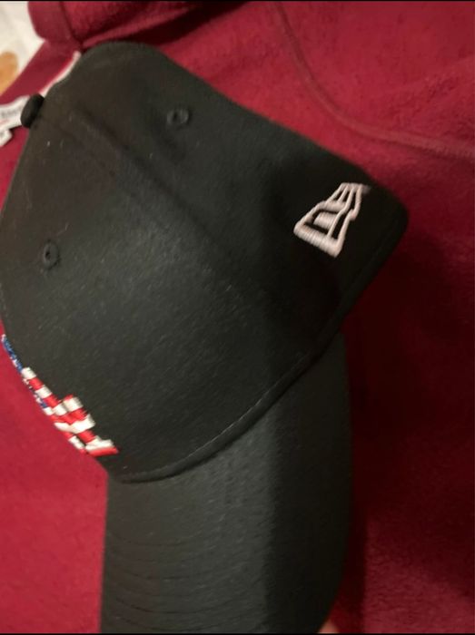 Sapca New Era LA Unisex