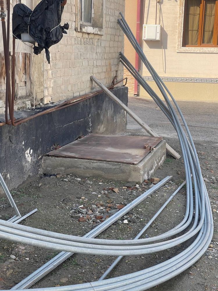 1 sutuqlik parnik