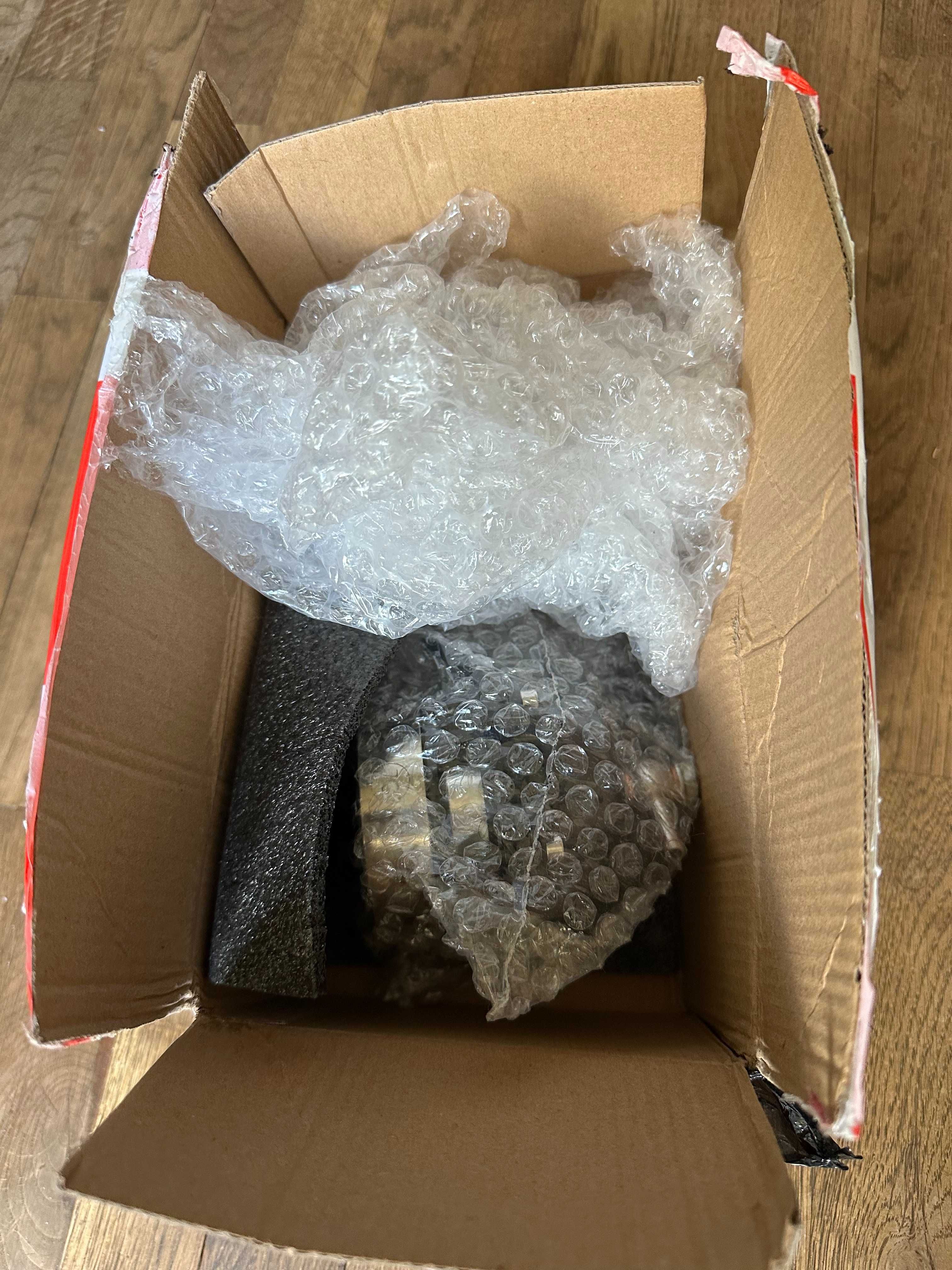 TiAL Blow Off клапан за BMW 135i / 335i N54 – нов