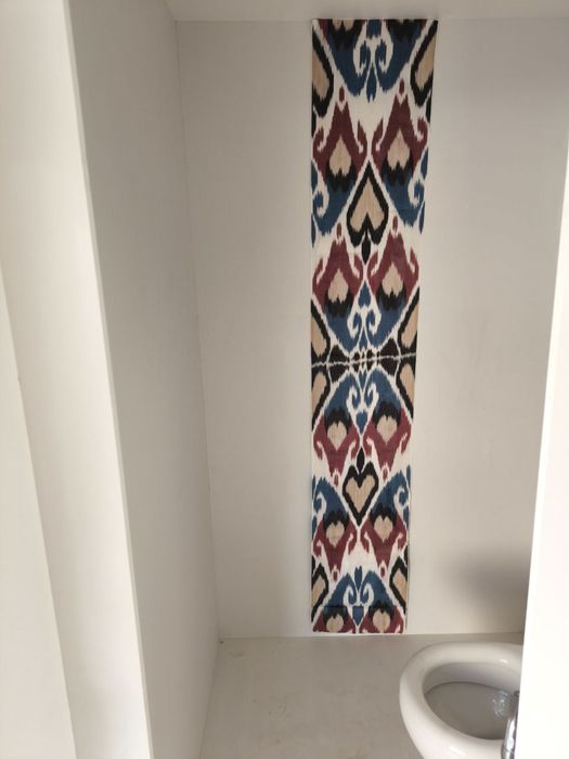 Био тулет кучма хожатхона