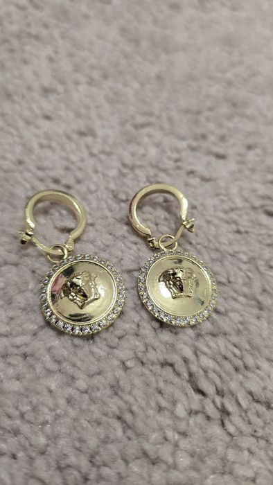 Set bijuterii Versace