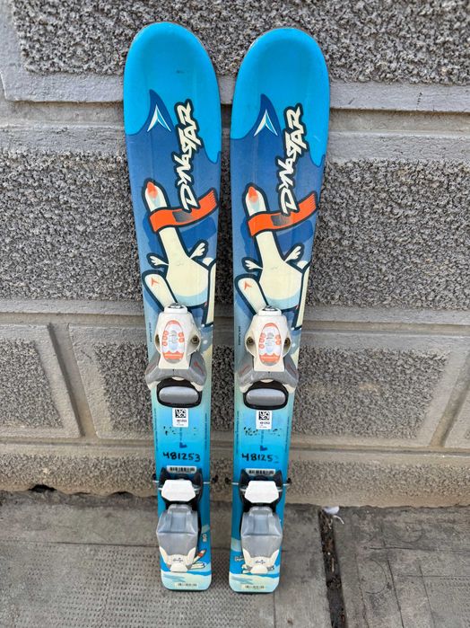 schi copii dynastar my first L80cm