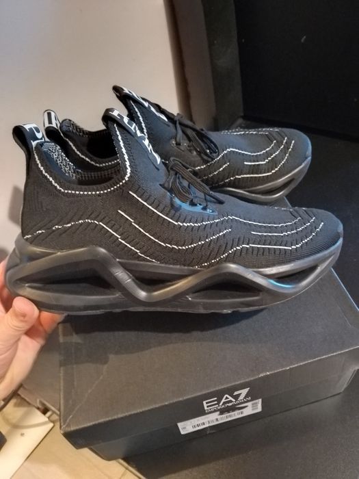 EA7 Emporio Armani