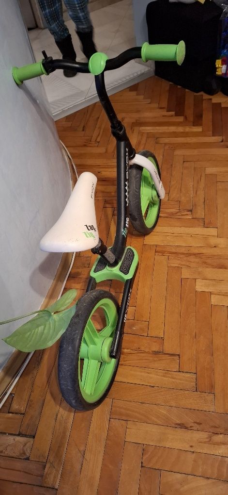 Баланс колело BYOX до 4год.