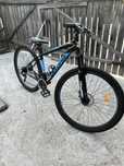 Bicicletă VELORS aproape nouă
