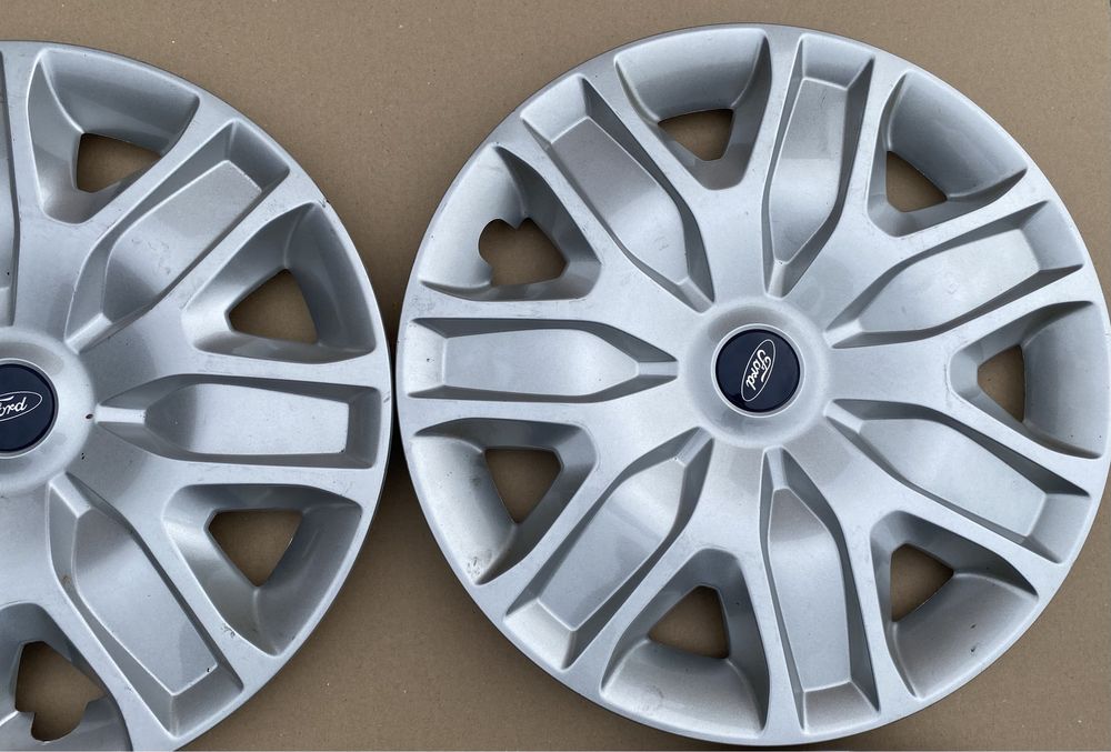 Capace Roti/Capace Jante Ford 17”FordKuga,Mondeo,Focus,Galaxy,Transit