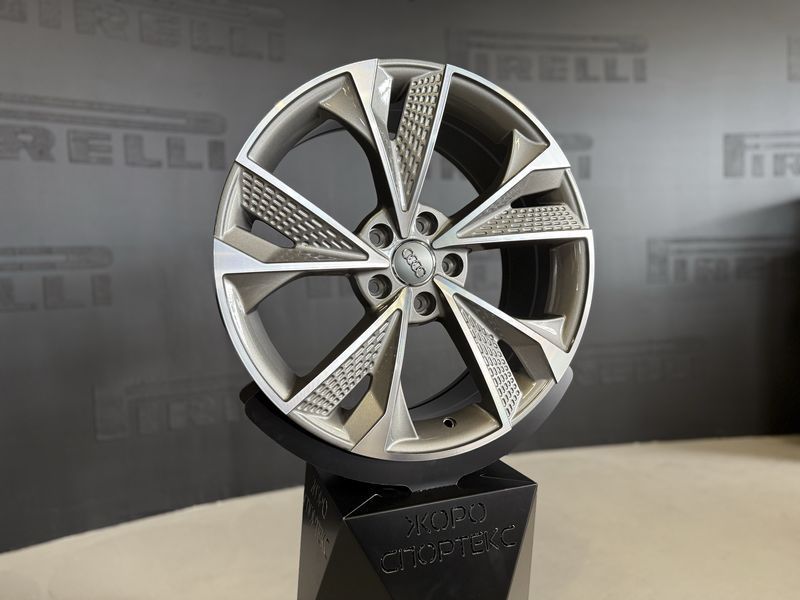 18цола AUDI 5x112 Ауди