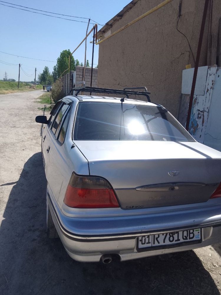 Nexia sons 2003 matiz puliga zor varyant
