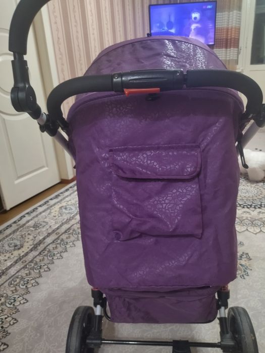 Детские коляскаа