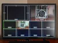 BNC Монитор для видеонаблюдения