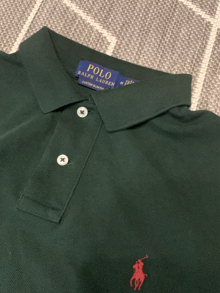 Тениска Polo Ralph Lauren