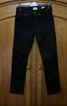 Pantaloni blugi jeans denim C&A barbati, M