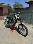 Kawazaki kxf-250