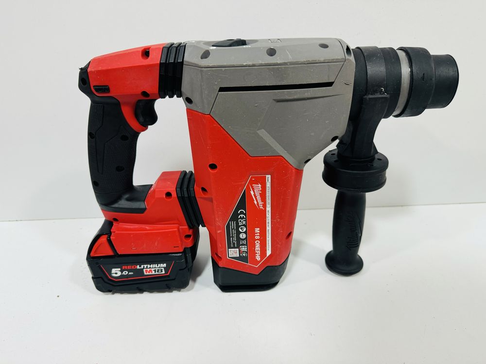 Rotopercutor Milwaukee M18 ONEFHP