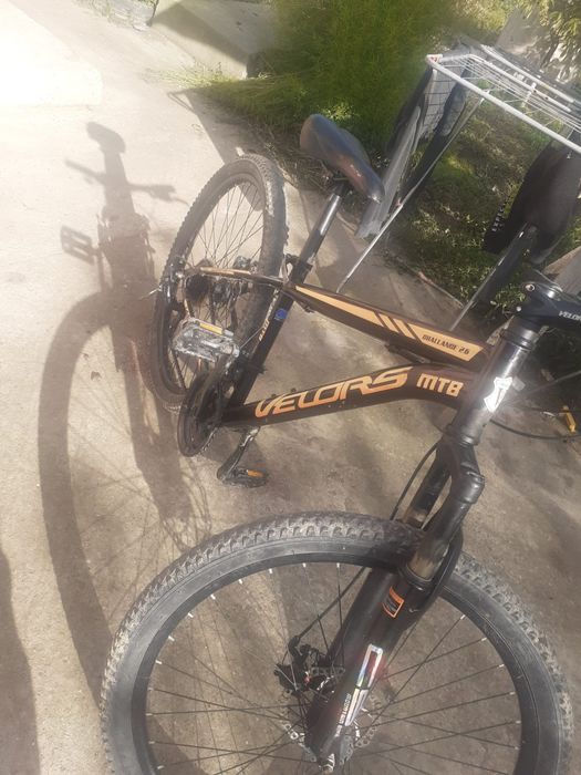 Piese veleros mtb