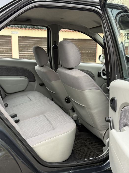 Dacia Logan 2008 doar 50.000KM reali! 1.4MPI Model Laureate