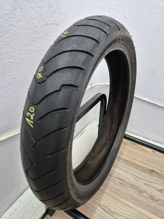 Anvelopa moto 120 70 17 Bridgestone Bt023 dot 2020