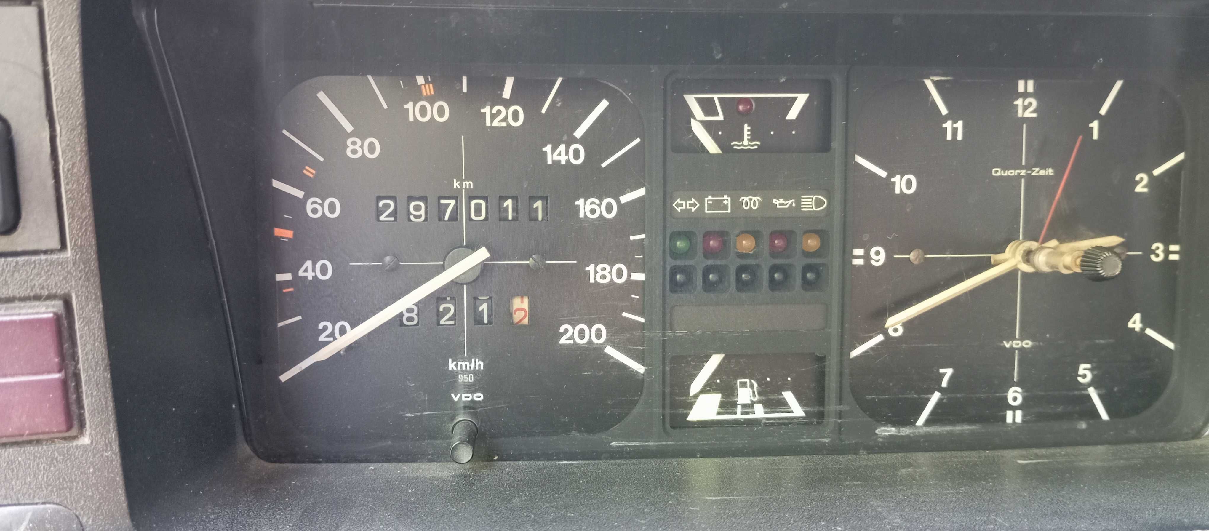 GOLF MK1 CL Diesel - 1983