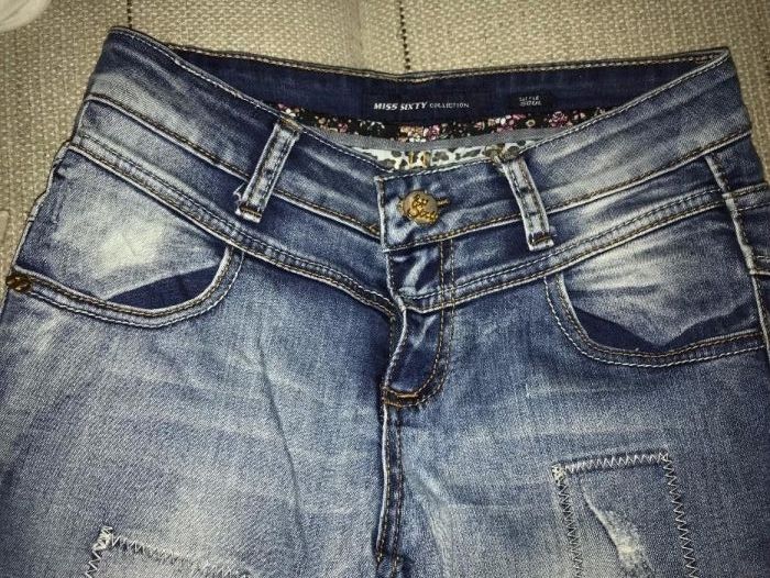 дънки Miss SIXTY