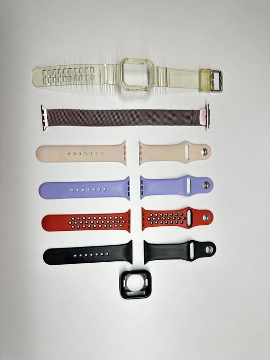 Apple wathc Series 5