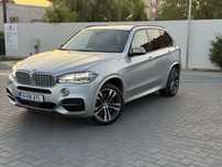 BMW X5 M50d 2015 Pret 23800E