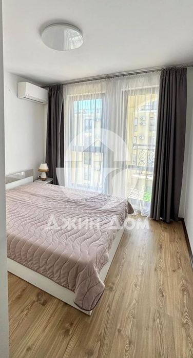 Продава се Двустаен апартамент в Свети Влас - 55 кв.м за 928 €/кв.м - Снимка #5