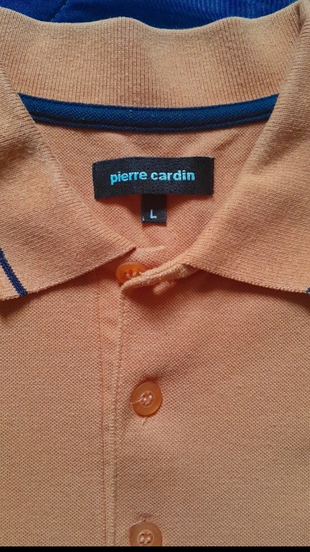 Мъжка риза и блуза  Pierre Cardin