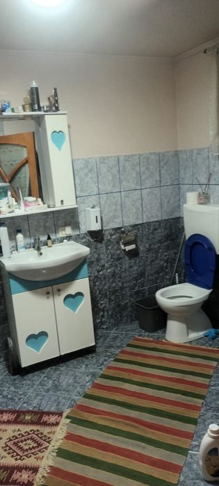 Casa   la tara 20  km de Focsani