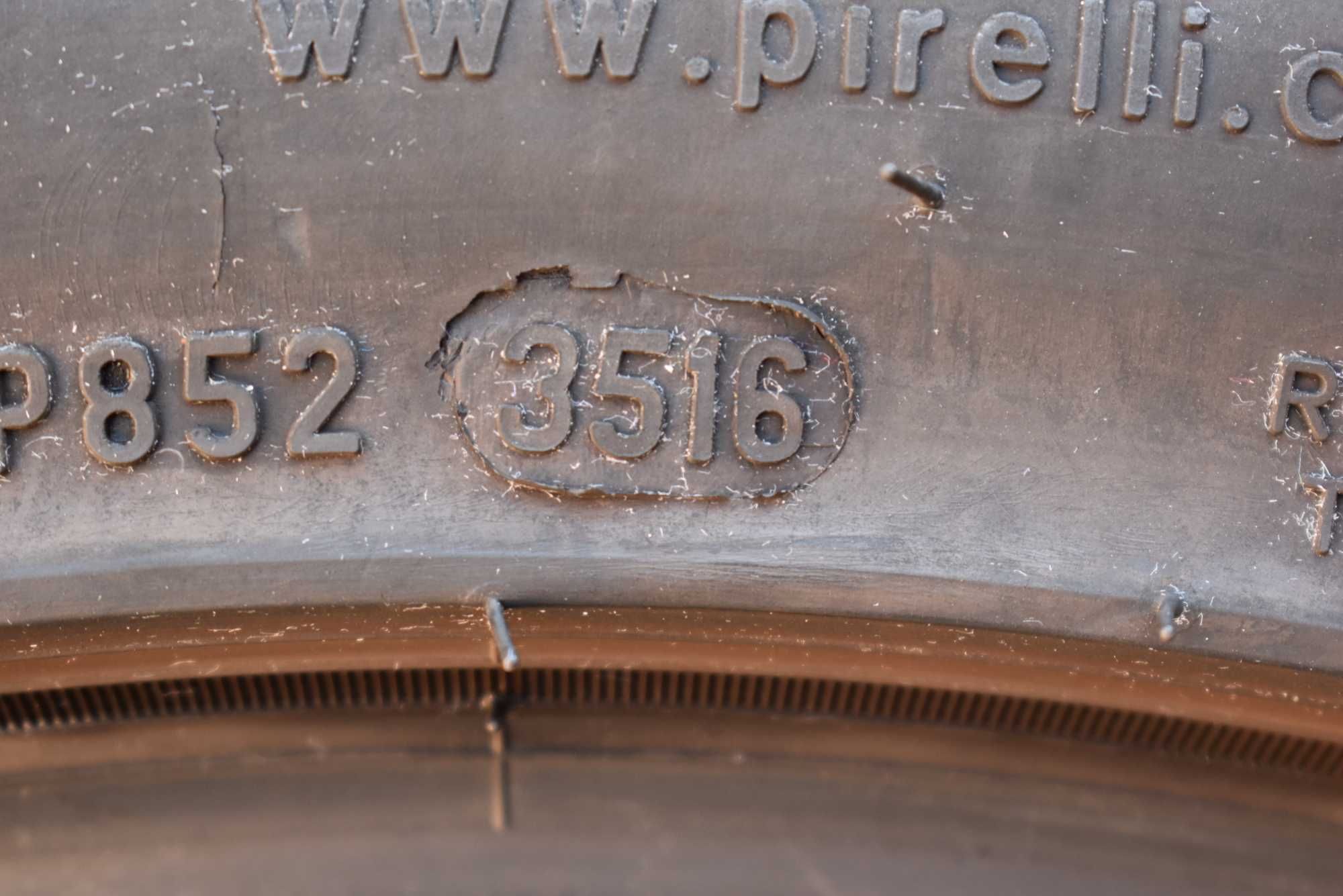 Зимни гуми 215/45/18 Pirelli