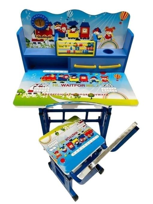 Set birou pentru Copii