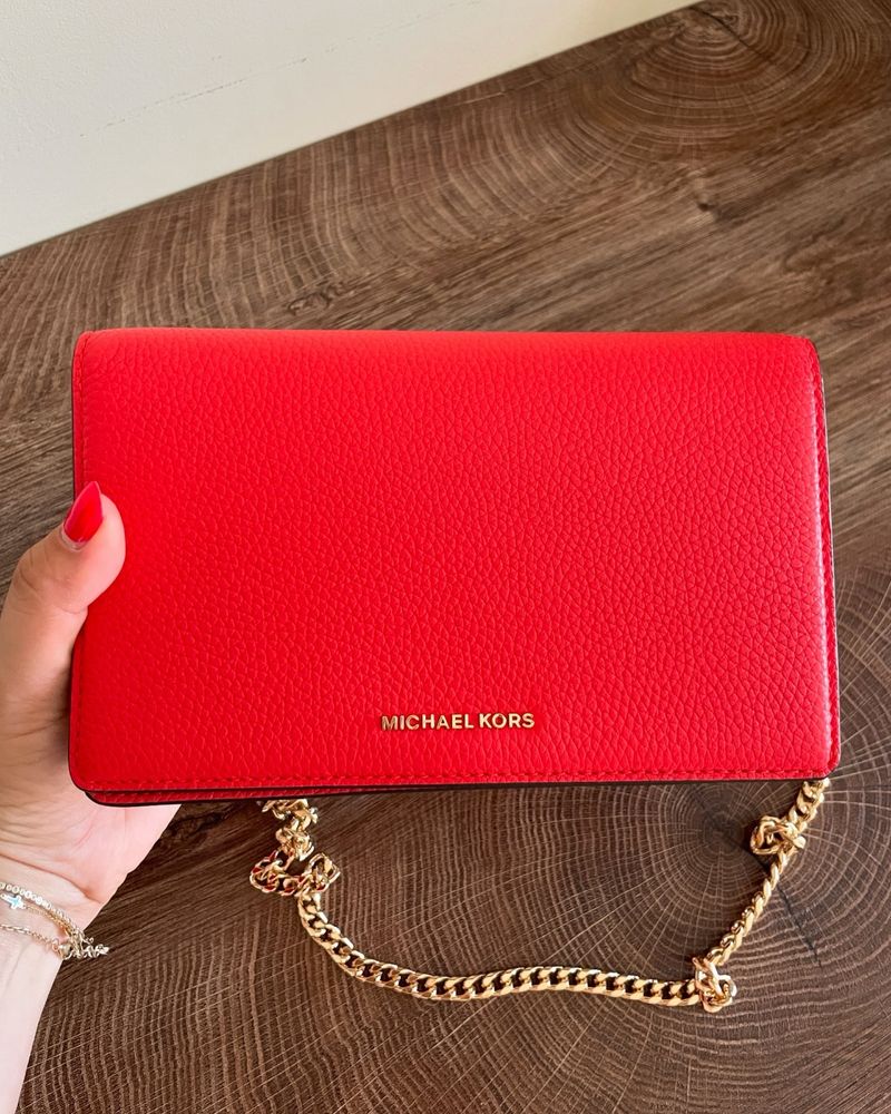 Дамска чанта Michael Kors