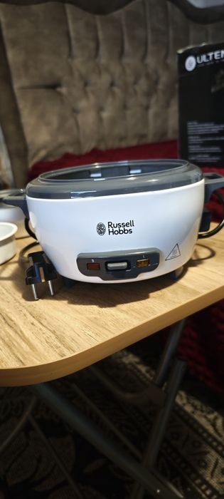 Уред за варене на ориз Russell Hobbs - Large Rice Cooker