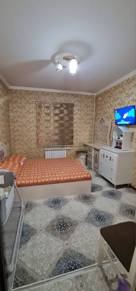Аренда 2/1/9 Ганга Метро
