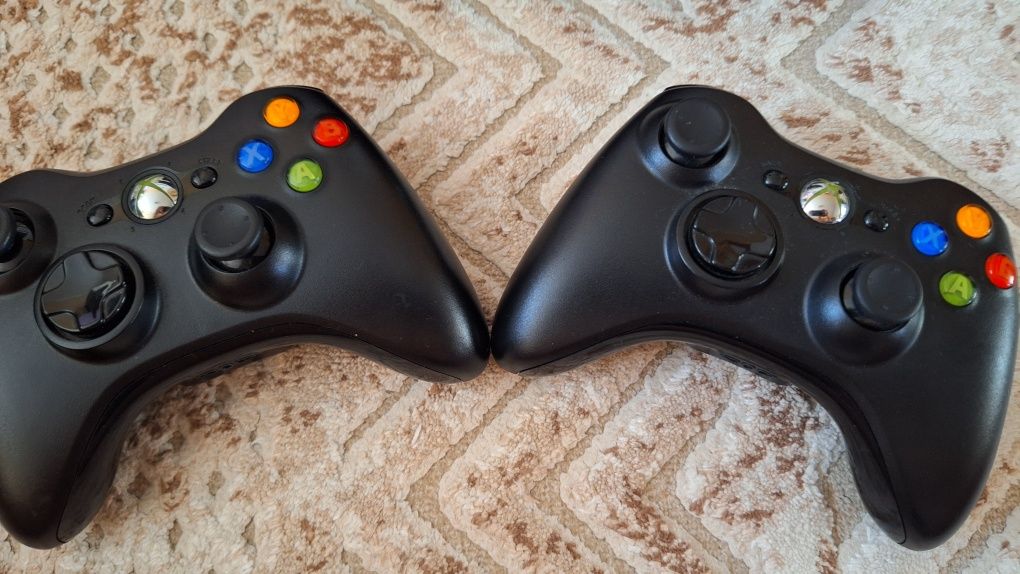 XBOX 360 E не прошитый