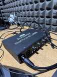 Focusrite Saffire 6 usb ideal holatda