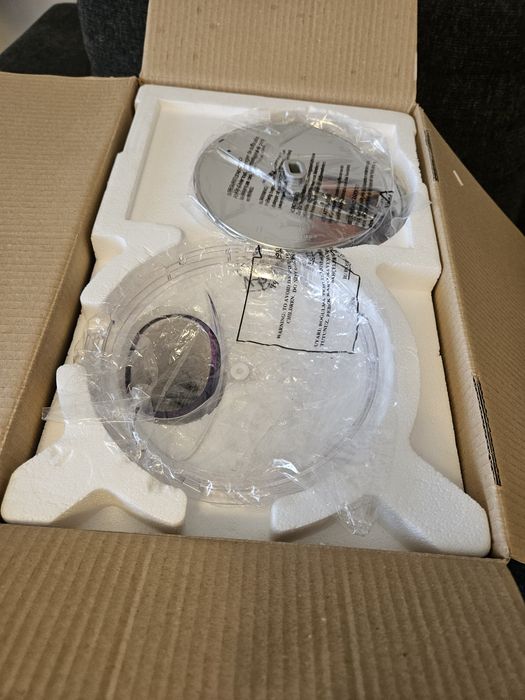 Robot de bucatarie nou Bosch MultiTalent