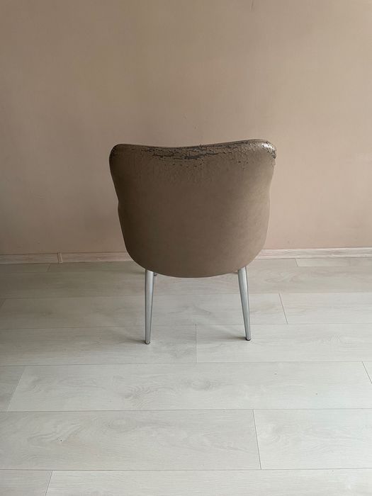 Холна (трапезна) маса + Трапезен / Кухненски Стол (два вида)