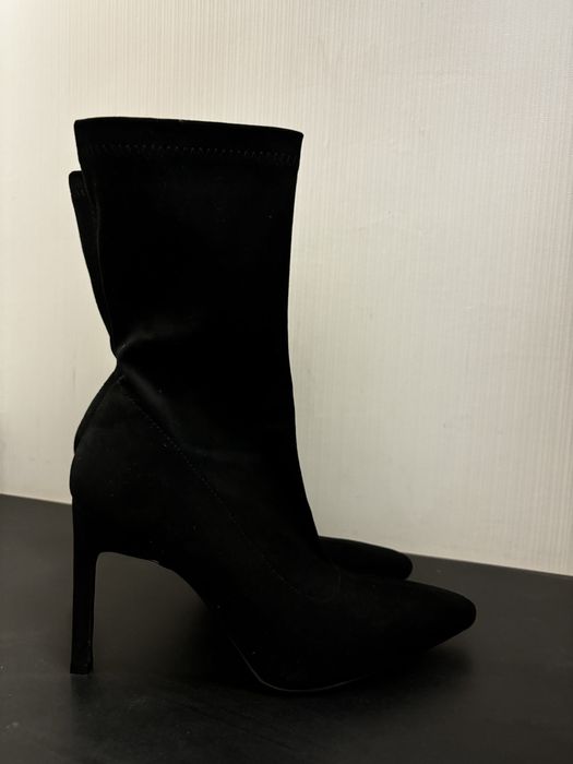 Продам новые ботильоны