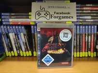 Vindem joc  PS3 Hellboy The Science of Evil PS3 Forgames.ro